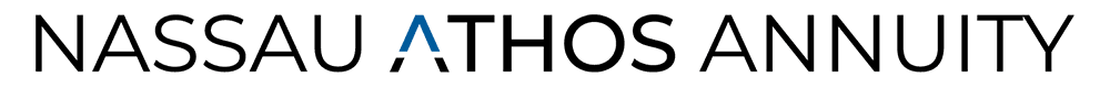 Athos Logo