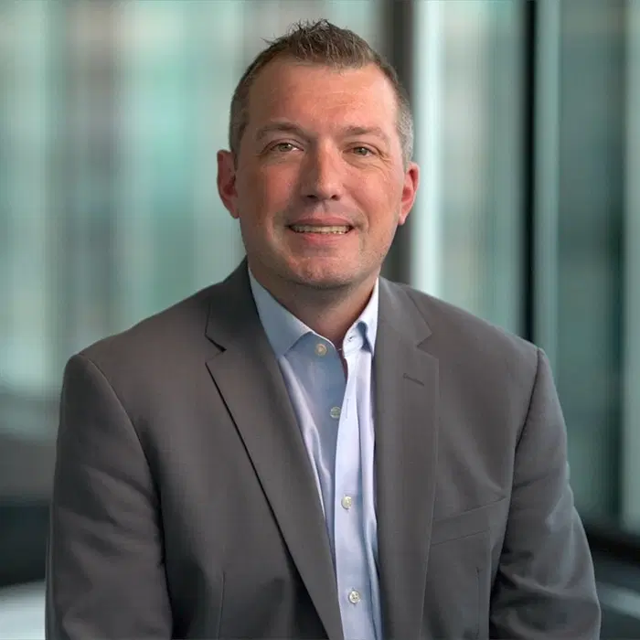 Brendan Russell Wealth Management Consultant