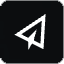 video sharing icon