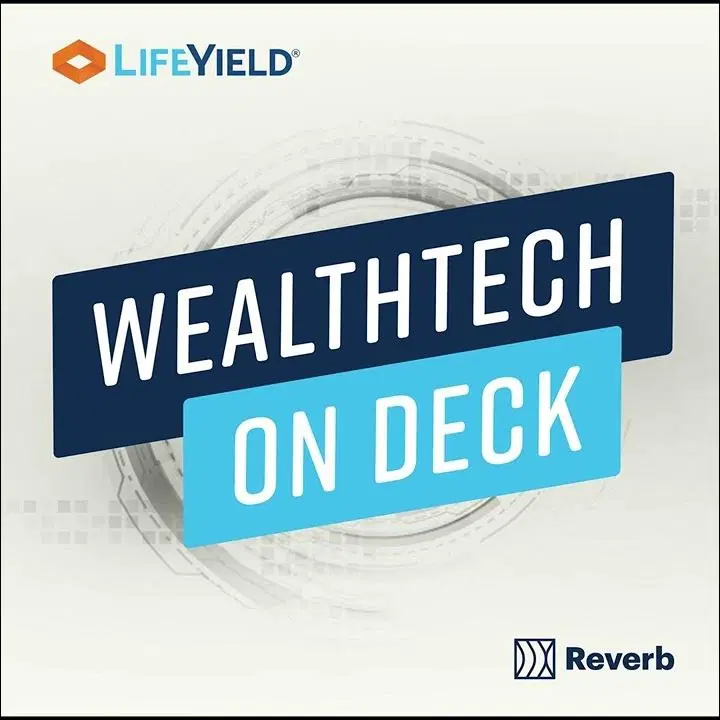 Wealth Tech OnDeck cover image