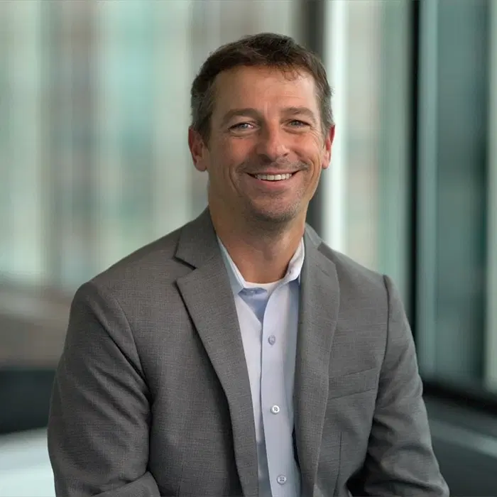 Jake Quagliaroli Wealth Management Consultant