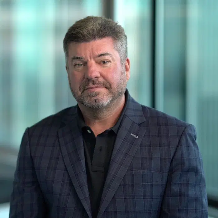 Mark Fitzgerald National Sales Manager