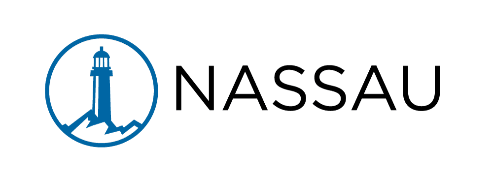 Nassau Color Horizontal Logo