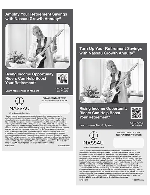 newspaper ads