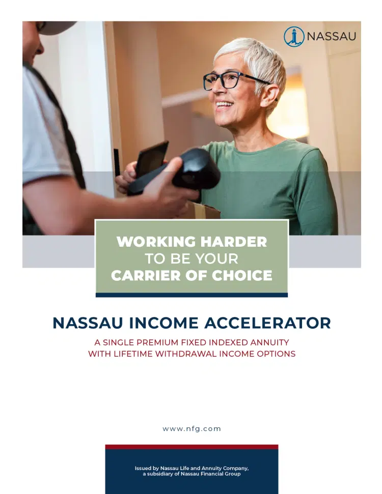 NIA Consumer Brochure