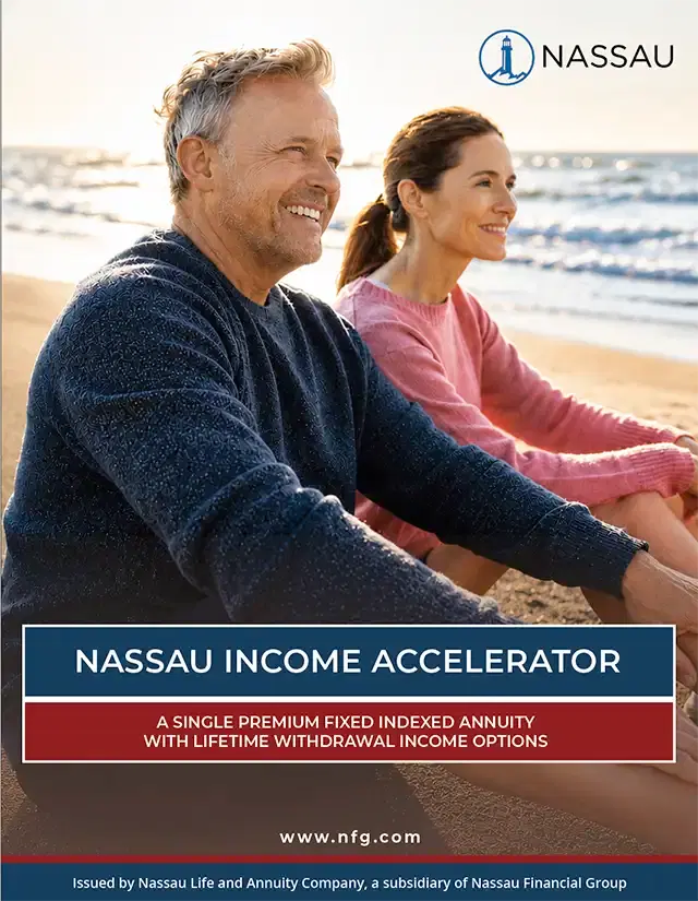 NIA Consumer Brochure