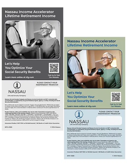 newspaper ads