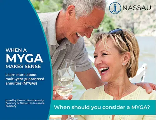 MYAnnuity Brochure