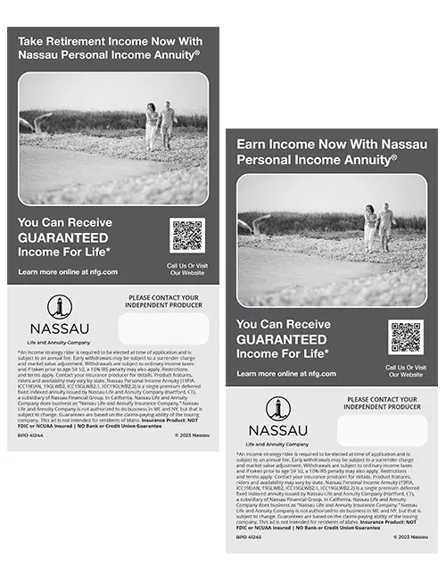 newspaper ads