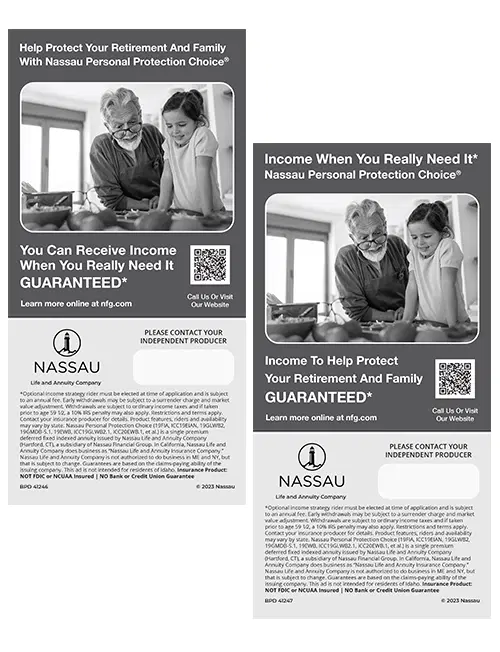 newspaper ads