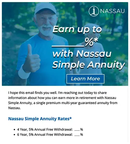 email templates