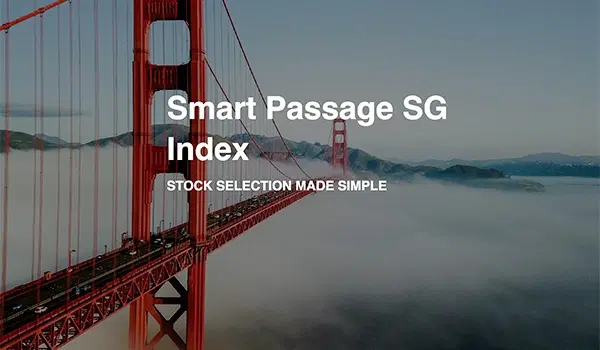 Smart Passage logo