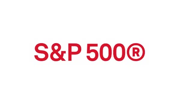 S&P logo
