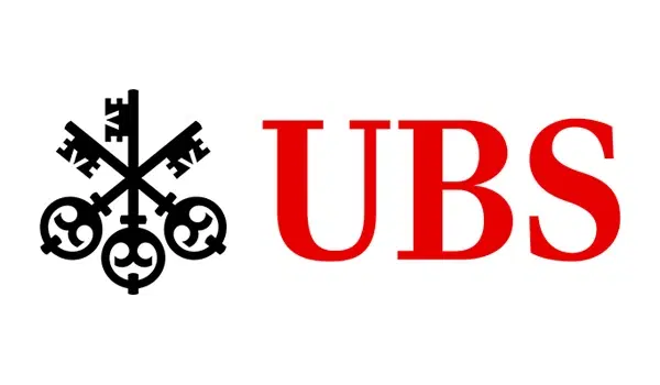 UBS logo