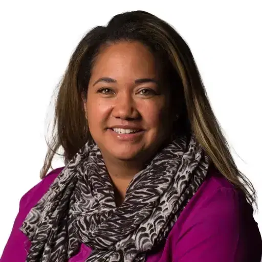 Tisa Rabun-Marshall