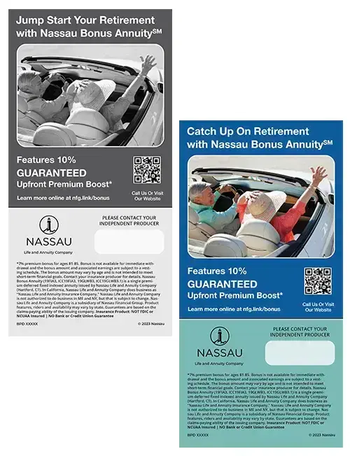 newspaper ads
