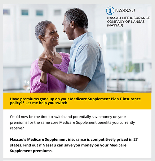 Medicare Supplement Consumer Brochure