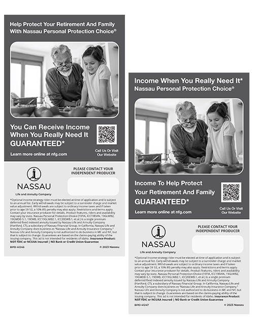 newspaper ads