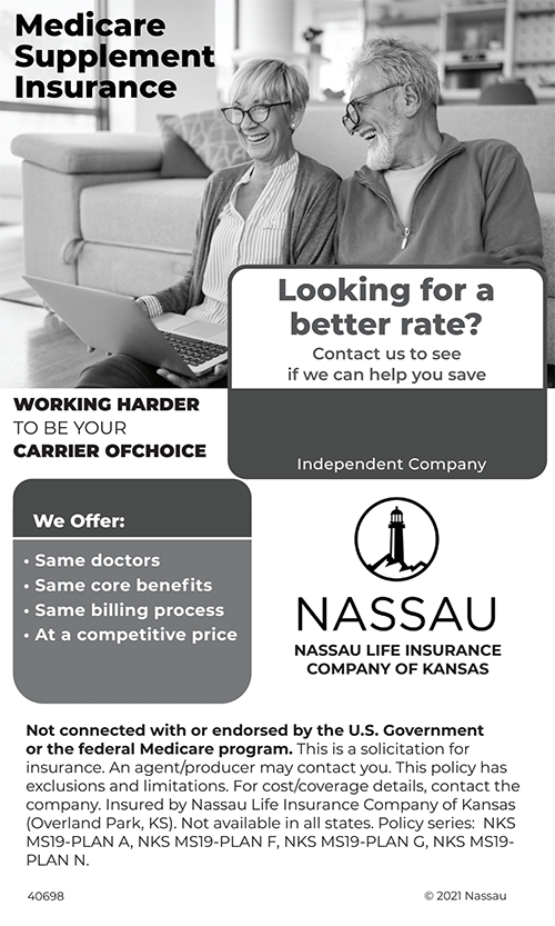 Newspaper Ads image